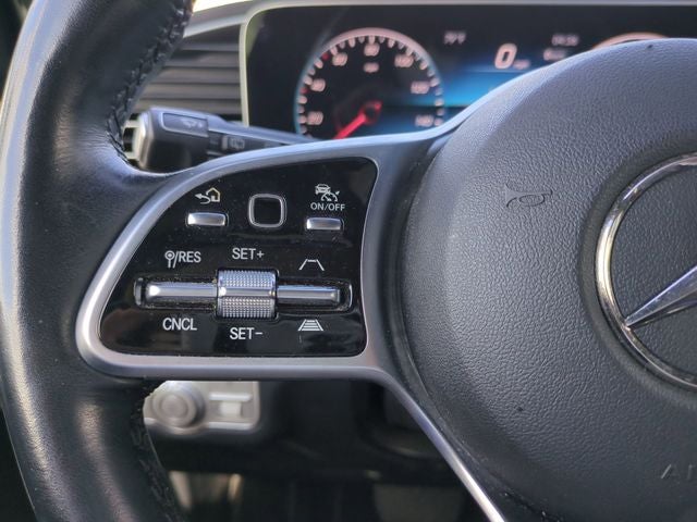 2022 Mercedes-Benz GLS GLS 450 4MATIC®