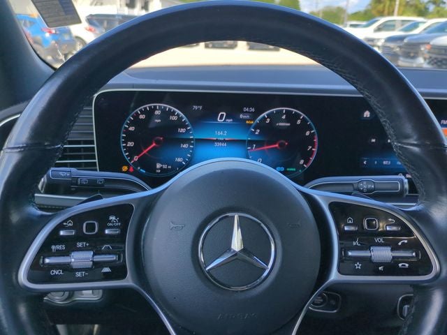 2022 Mercedes-Benz GLS GLS 450 4MATIC®