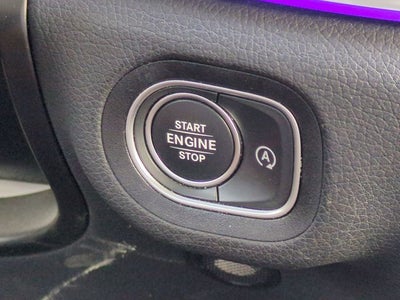 2022 Mercedes-Benz GLS GLS 450 4MATIC®