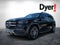 2022 Mercedes-Benz GLS GLS 450 4MATIC®
