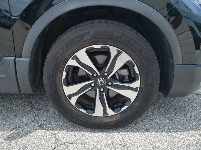 2022 Honda CR-V Special Edition