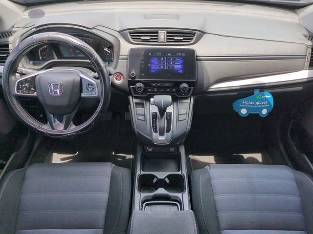 2022 Honda CR-V Special Edition