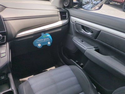 2022 Honda CR-V Special Edition
