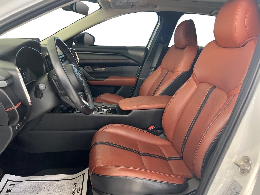 2023 Mazda Mazda CX-50 2.5 Turbo Premium Plus Package