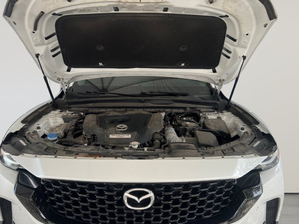 2023 Mazda Mazda CX-50 2.5 Turbo Premium Plus Package
