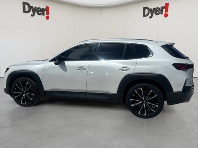 2023 Mazda Mazda CX-50 2.5 Turbo Premium Plus Package