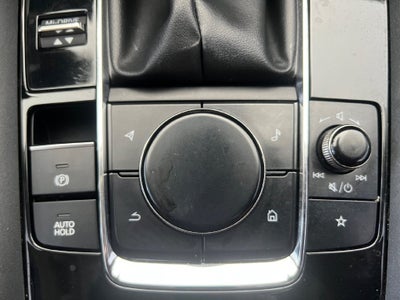 2023 Mazda Mazda CX-50 2.5 Turbo Premium Plus Package