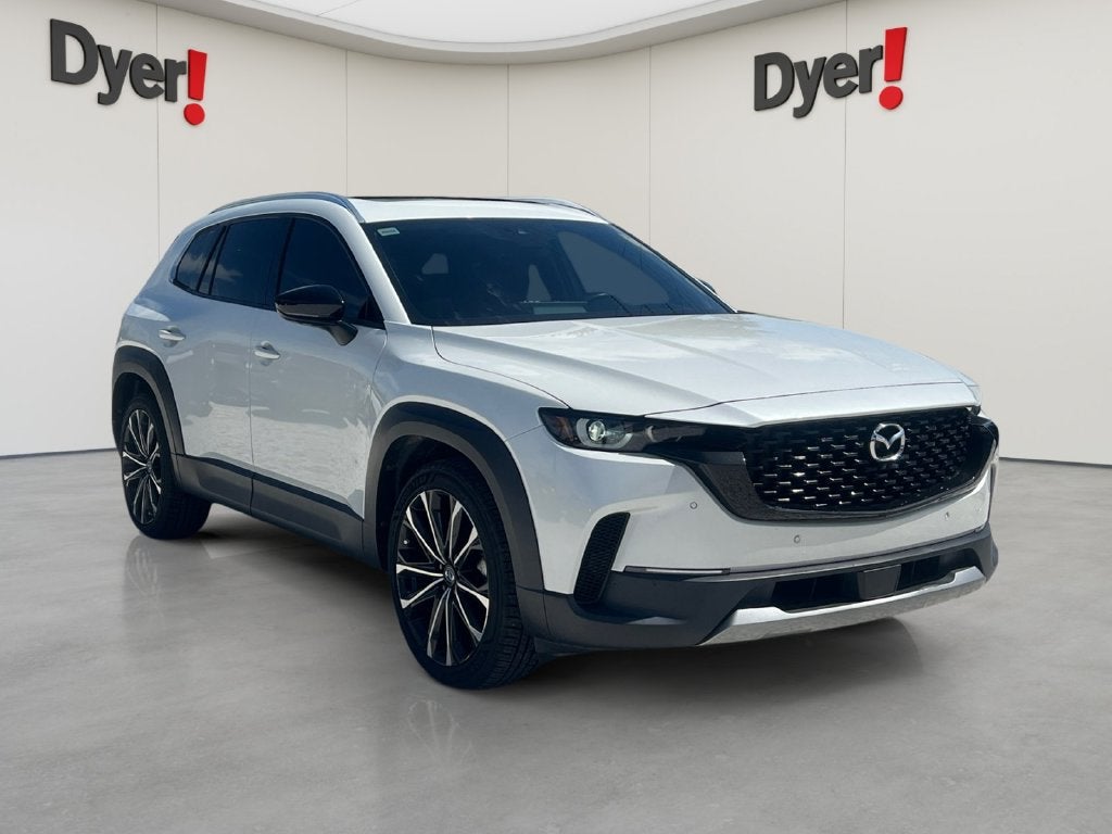 2023 Mazda Mazda CX-50 2.5 Turbo Premium Plus Package