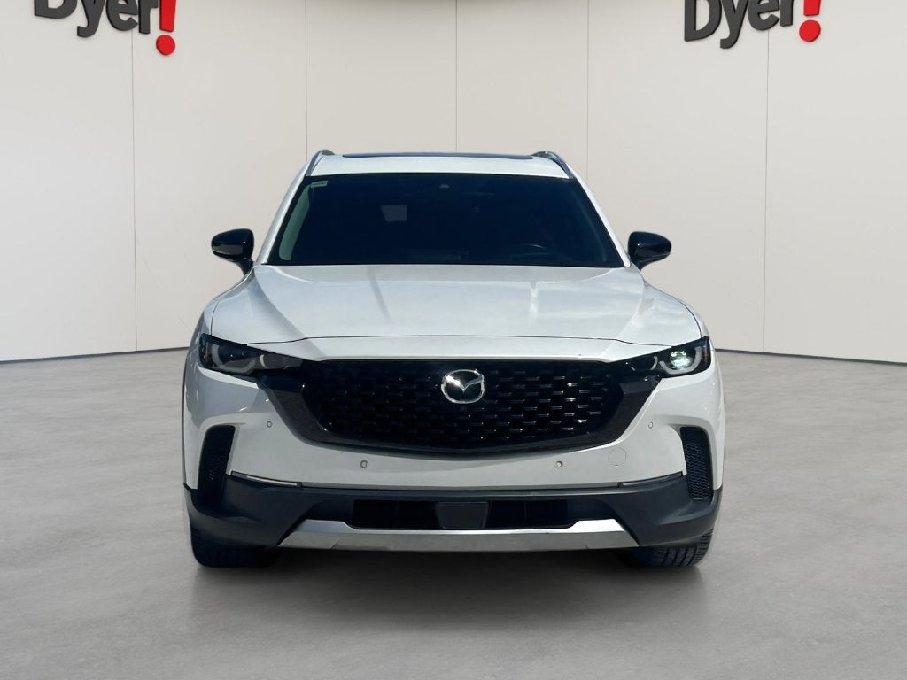 2023 Mazda Mazda CX-50 2.5 Turbo Premium Plus Package