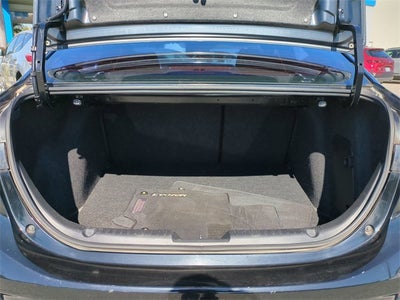 2014 Mazda Mazda3 i Touring