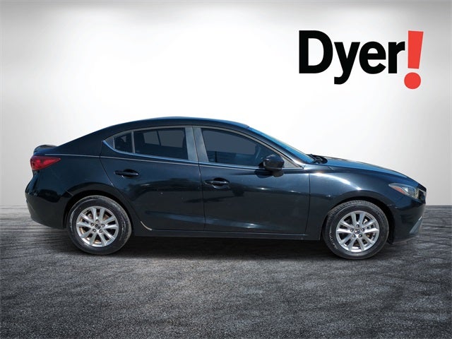 2014 Mazda Mazda3 i Touring