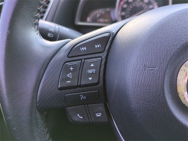 2014 Mazda Mazda3 i Touring