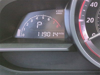 2014 Mazda Mazda3 i Touring