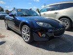 2012 Mazda Mazda Miata PRHT Grand Touring