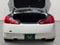 2014 INFINITI Q60 Journey