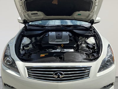 2014 INFINITI Q60 Journey