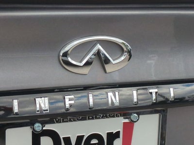 2021 INFINITI Q50 3.0t LUXE