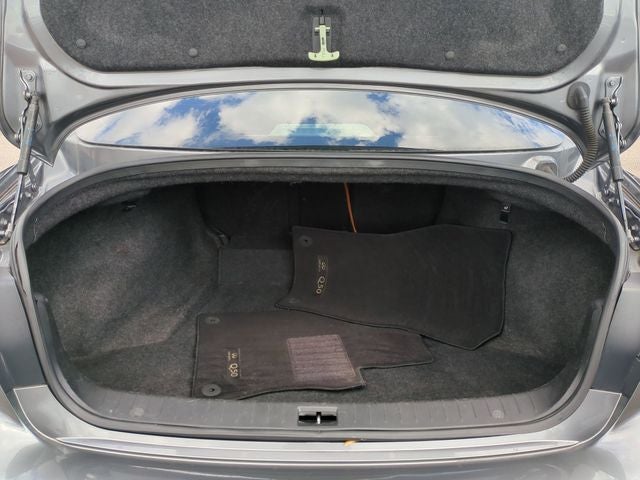 2021 INFINITI Q50 3.0t LUXE