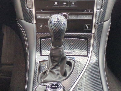 2021 INFINITI Q50 3.0t LUXE