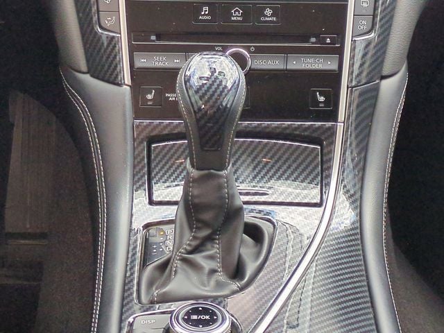 2021 INFINITI Q50 3.0t LUXE