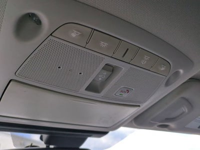 2021 INFINITI Q50 3.0t LUXE