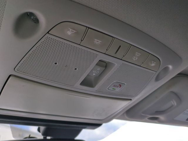 2021 INFINITI Q50 3.0t LUXE