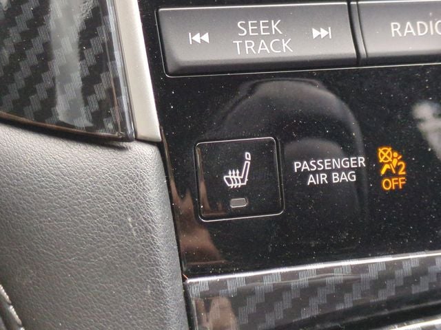 2021 INFINITI Q50 3.0t LUXE