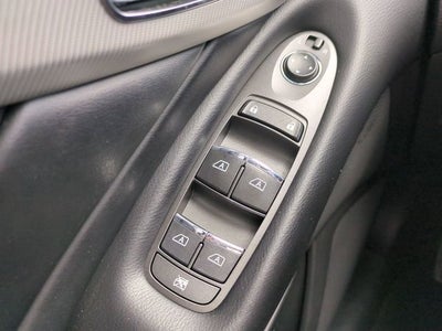 2021 INFINITI Q50 3.0t LUXE