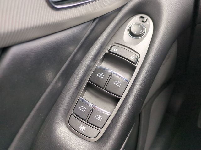 2021 INFINITI Q50 3.0t LUXE