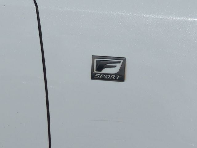 2017 Lexus GS 350 F Sport