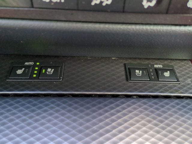 2017 Lexus GS 350 F Sport