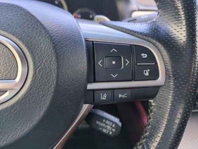 2017 Lexus GS 350 F Sport