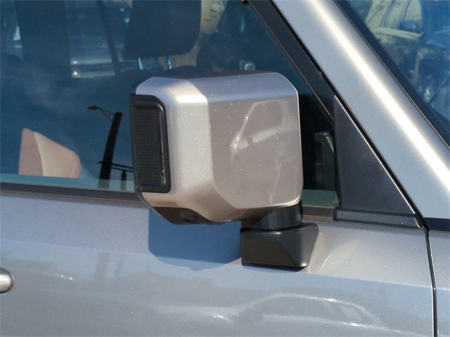 2024 Lexus GX 550 Luxury