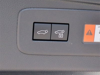 2024 Lexus GX 550 Luxury