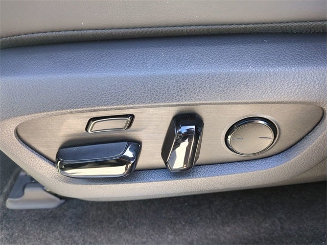 2024 Lexus GX 550 Luxury