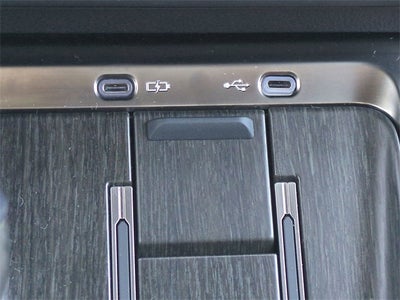 2024 Lexus GX 550 Luxury