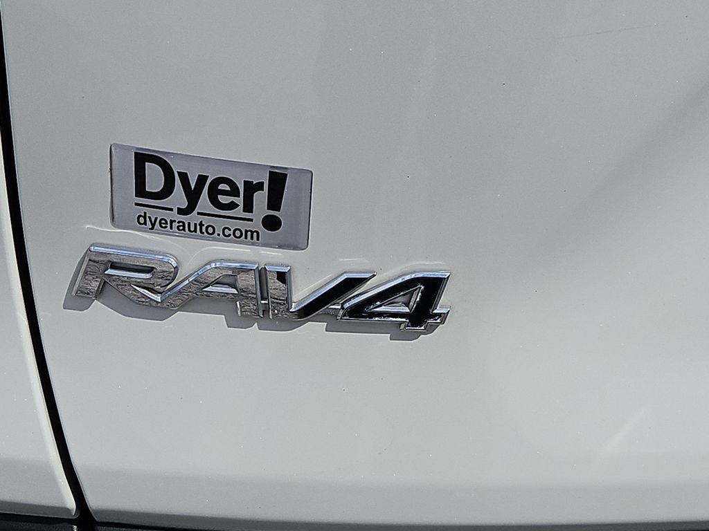 2022 Toyota RAV4 Hybrid Limited