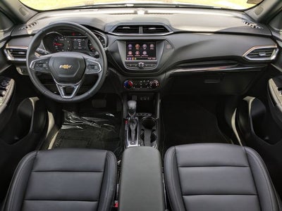 2022 Chevrolet TrailBlazer ACTIV