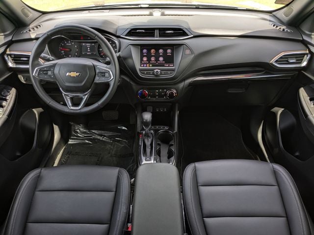 2022 Chevrolet TrailBlazer ACTIV