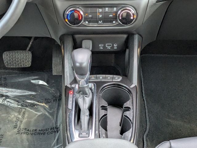 2022 Chevrolet TrailBlazer ACTIV