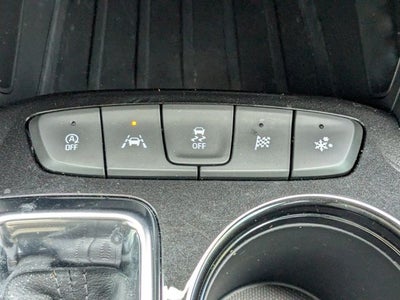 2022 Chevrolet TrailBlazer ACTIV