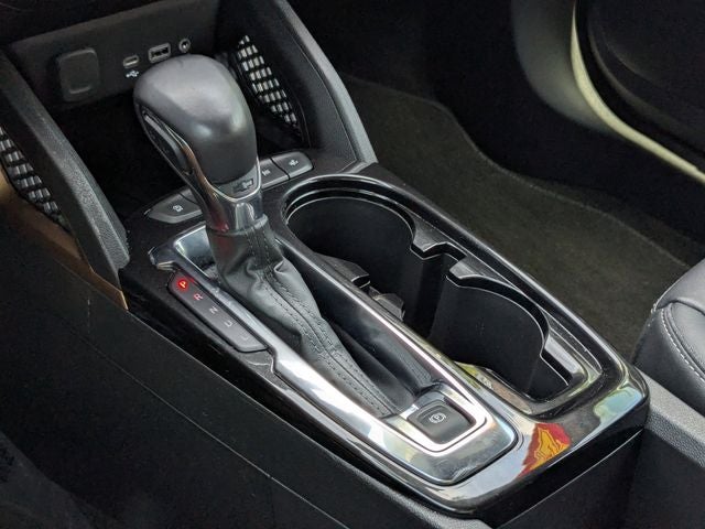 2022 Chevrolet TrailBlazer ACTIV