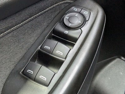 2022 Chevrolet TrailBlazer ACTIV