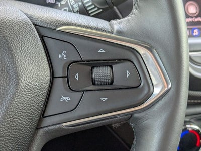 2022 Chevrolet TrailBlazer ACTIV
