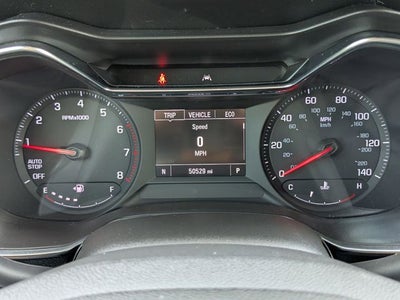 2022 Chevrolet TrailBlazer ACTIV