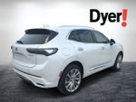 2025 Buick Envision Avenir