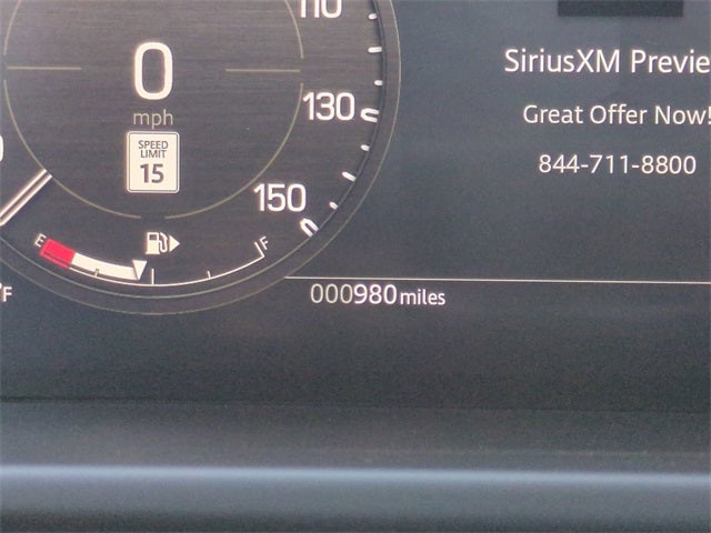 2025 Land Rover Defender 110 X