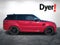 2022 Land Rover Range Rover Sport HST
