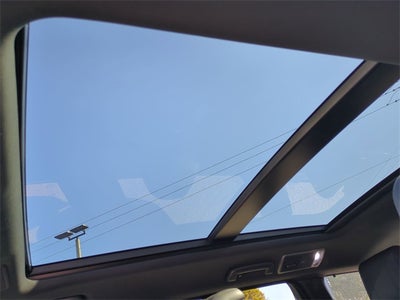 2022 Land Rover Range Rover Sport HST