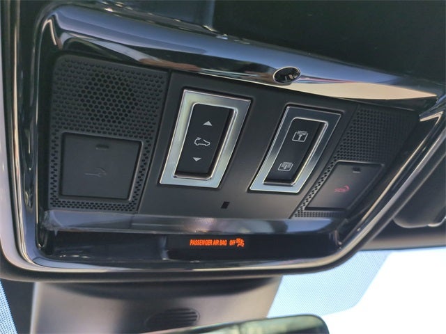 2022 Land Rover Range Rover Sport HST